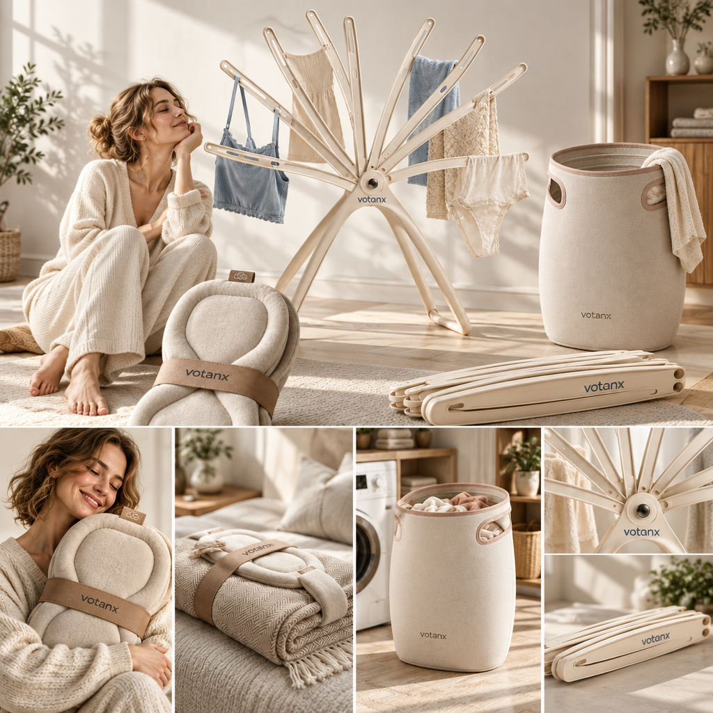 Laundry Care