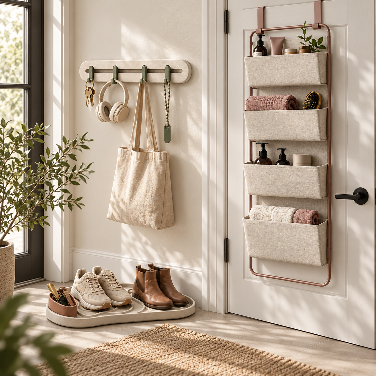 Entryway