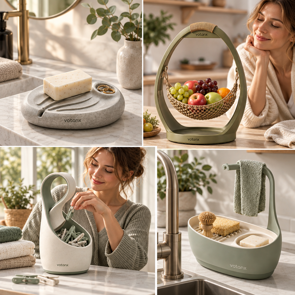 Kitchen & Bath