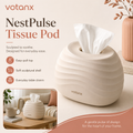 votanx™ NestPulse Sculpted Tissue Pod