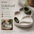 votanx™ EchoLeaf Multi-Zone Tidy Tray