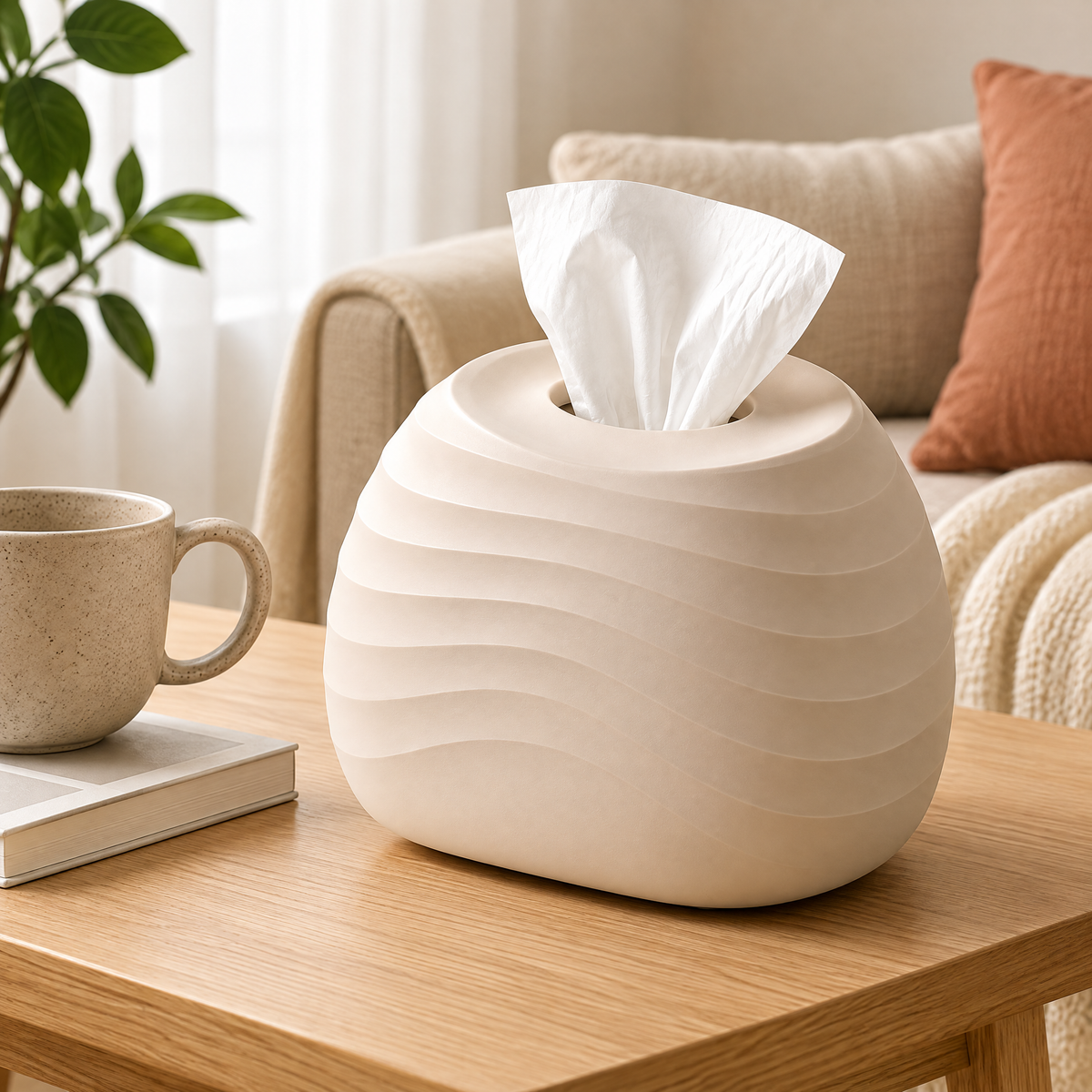 votanx™ NestPulse Sculpted Tissue Pod